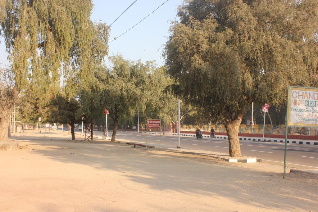 Udai Niwas - Bikaner Exterior photo